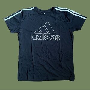 Adidas Logo Tee